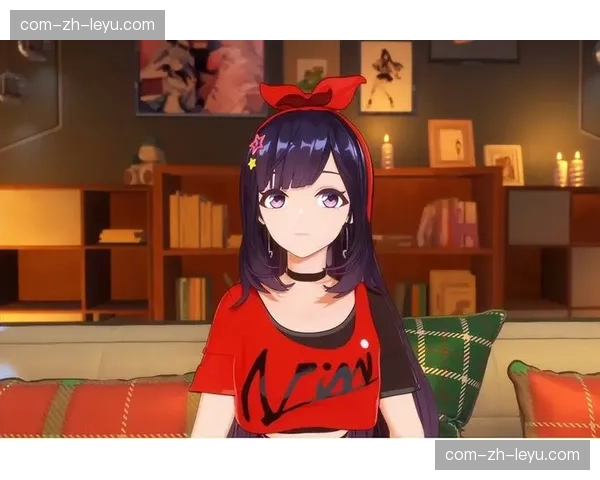 虚拟偶像解说员尝试进入中场秀 刷新版权内容呈现风格