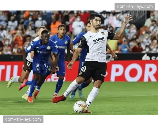 赫塔费八轮不胜陷锋无力困境 保级前景堪忧