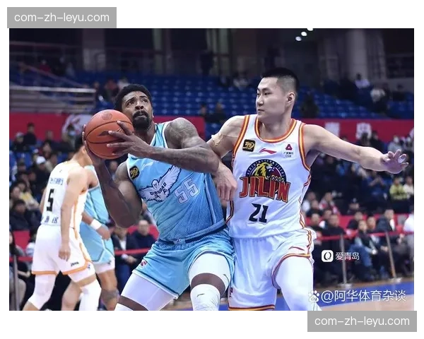 青岛队快攻得分效率偏低 半场进攻体系需要优化